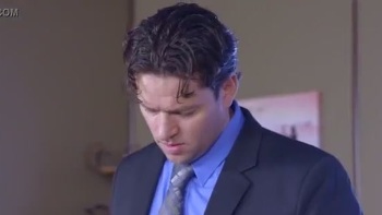 Ella Masturbates In The Woods