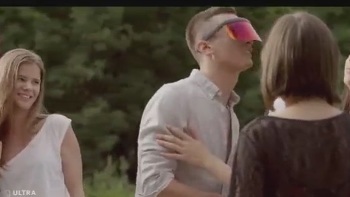 Emily's Got A Guy, But He's In No Way, Shape Or Form The Size Of The Legendary Mandingo