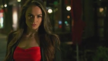 Emo Bimbo Sure Wants To Feel This Cock Exploding In Her Mouth