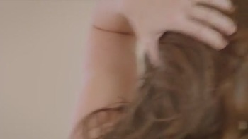 Enchanting Brunette Slammed From Behind In An Outdoor Session