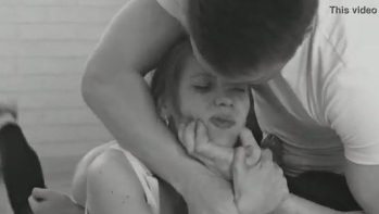 Eva Elfie Fucked A Fan On Stream!