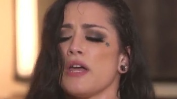 Extreme Milf Audition