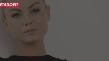 Feet Fucking Time! W/allie Haze