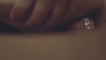 Filled With Cum! Brunette Squirt So Hard After Daddy Gives Her A Creampie And Puts It Back In!