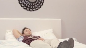 Finally... A 'real Cock'