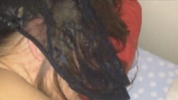 Finally, Aza Inazawa Is Gonna Get More Than Her Own Fingers And A Dildo Up Her Pussy