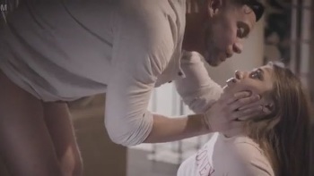 Fingering And Sucking My Boobs