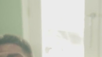 Fit Babe Uses Powerful Vibrator On Her Clit ( Intense Solo Squirt ) - Amateur - Nofacegirl