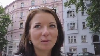 Fluah Was In Desperate Need Of A Job And Tried To Catch The Bus