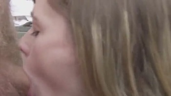 Foot Lover's Dream Scene