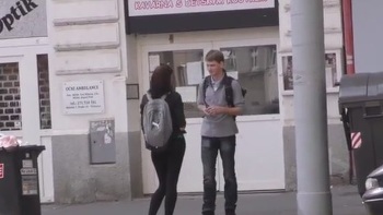 French Asian Teen Sharon Lee Anal Sex