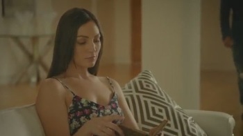 French Croissant With A Side Of Tits