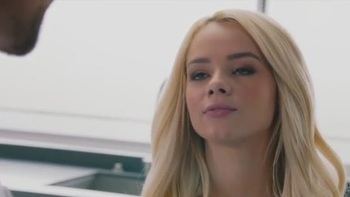 Frenchie Anissa Kate Tight Juicy Puss