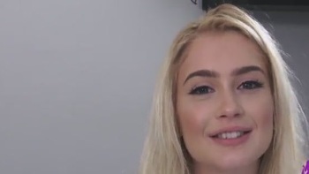 Freshly Showered Without Makeup - Pov With Lindseylove