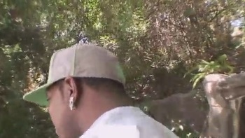 Fucking Her From The Back In A Dimmed Room