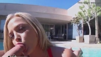 Fucking My Femboy For The New Year