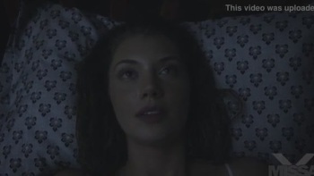 Gabriela Got Her Pussy Drilled And Got That Man Juice All Over Her Pretty Face.