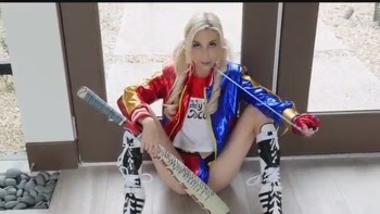 Gabriella Patronova Is A Hot Petite Girl From Chi-Town And She Wants To Think That She Can Take A Big Black Dick