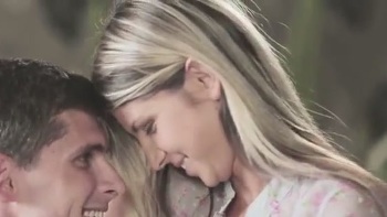 Getting Naughty In Her Pigtails In This Japan Erotic Movie, Hinata Tachibana Rubs Her Slick Snatch For Us