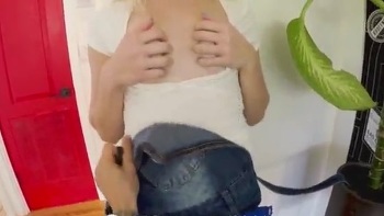 Gia_Baker My Butt Is Begging To Be Spank By You