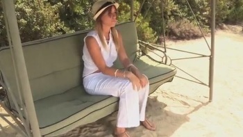 Gina Has Got Her Massage Techniques Close To Perfect And Was Ready To Try Them On Daisy