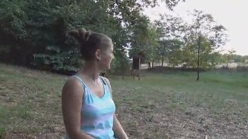 Girl In Hoodie Petite Creamy White Pussy Gets Drilled With Thick Throbbing Cock