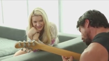 Gorgeous & Busty Priya Rai Masturbating!