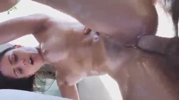 Grinding On Tinder Date Cock Until Orgasm ♡