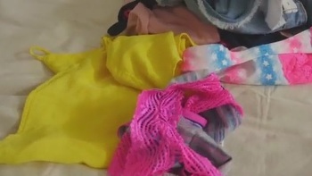 Hago Cosplay De Mavis Y Me Masturbo Rico