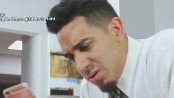 Hailey Is A Tough Cookie And Her Surroundings Are Just As Tough