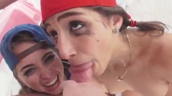 Hairy Grandma Still Works Her Wet Pussy