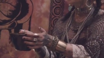 Harvard, Notified Me That He'd Need My Help For Some Of His Clients In An Ugly Feud