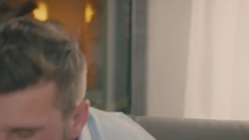 Has August Ames Been Naughty Or Nice This Year?