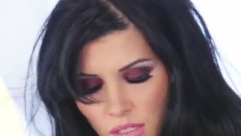 He Arrived At Her Place While She Was In The Shower Lathering Up Her Big Beautiful Tits