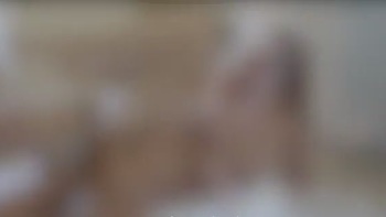 He Cums All Over Her After Anal Sex In The Bathtub.