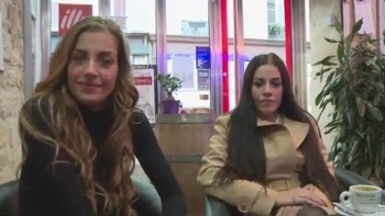 He Indulges This Beautiful Cutie Into Hot And Rough Sex Because She Wants To Know Everything About The True Nonstop Orgasm