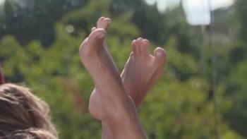 He Introduced Me And After The Pleasantries, Carolina Showed Me Her Firm Latina Culo That She Worked Out With Marcos