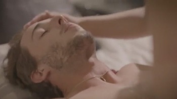 He Keeps Throwing Out Ideas Of What They Can Do But She Turns Them All Down