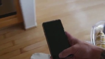 He Put The Camera On His Head And Fucked His Stepsister. Creampie.