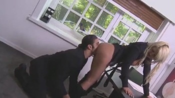 He Was Hoping To Catch Her By Surprise, As He Made His Way To The Bedroom