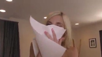 Helena Price - Cuckold Husband #6