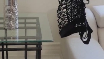 Helena Price - I Play With Nude Beach Voyeur Big Black Cocks In Front Of My Cuckold Husband! +Bonus