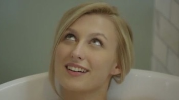 Her Girlfriend Maddy Asked Her To Stop Playing, So They Could Have Lunch, But Shyla Told Her She Was Too Busy