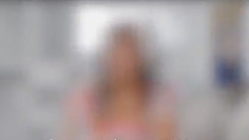 Her Only Company Was Her Own Reflection