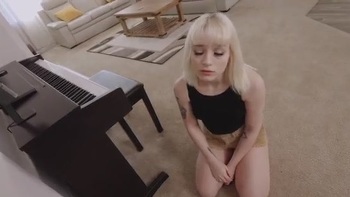 Her Slutty Thoughts / Brazzers