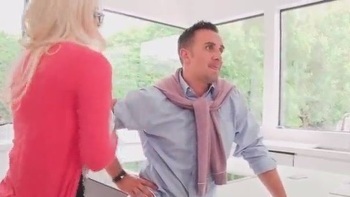 His Private Party Girls!