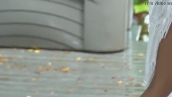 Holding My Moans In So The Roommates Don't Hear.