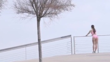 Holly Michaels Is About To Walk Down The Aisle With A White Guy Who Has More Money Than Inches In His Pants