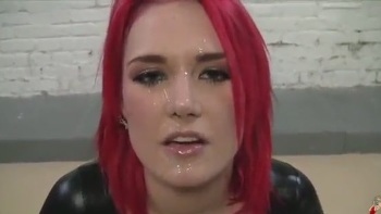 Horny Blonde Gets Her Wet Pussy And Ass Eaten And Fucked Doggystyle