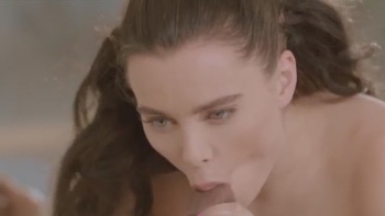 Horny Housewife Fucking A Younger Boyfriend Like Crazy